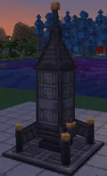 Tier 1 Rocket