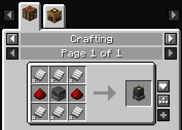 EMI: Etrionic Blast Furnace