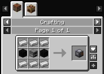 EMI: Coal Generator