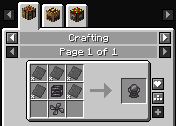 EMI: Steel Engine