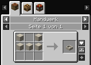 EMI: Manabecken