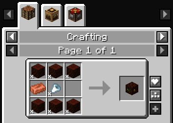 EMI: Mana Spreader