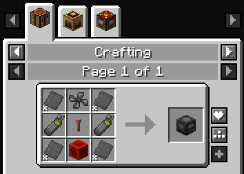 EMI: Oxygen Loader