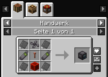 EMI: Sauerstofflader