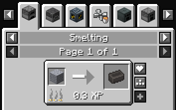 EMI: Seared Brick
