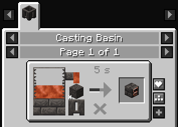EMI: Smeltery Controller